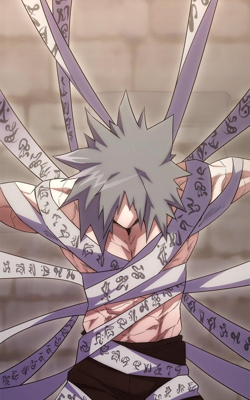 Surviving in an Action Manhwa Chapter 119 - Page 99