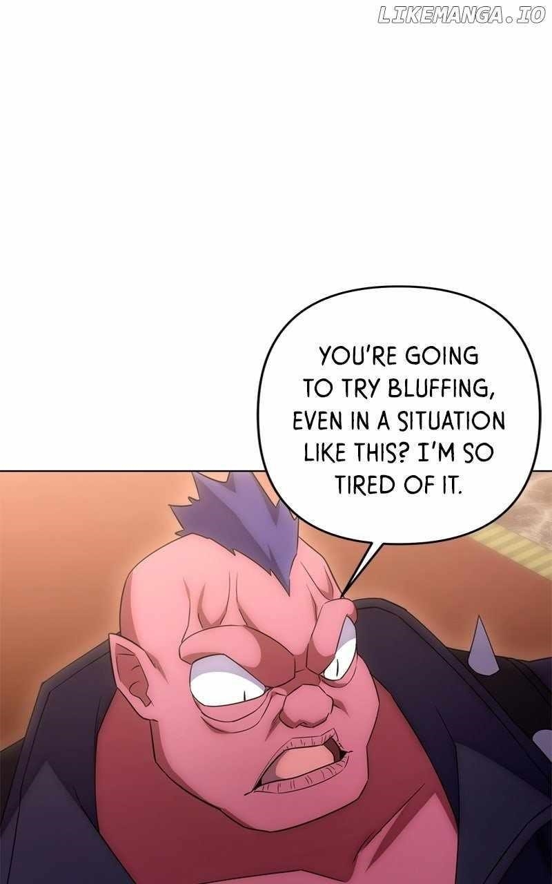 Surviving in an Action Manhwa Chapter 120 - Page 104