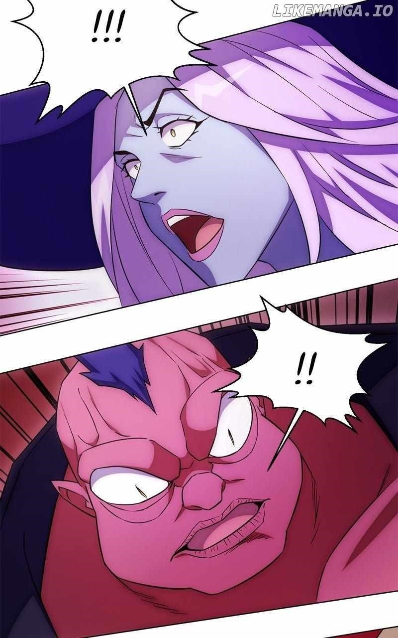 Surviving in an Action Manhwa Chapter 120 - Page 111