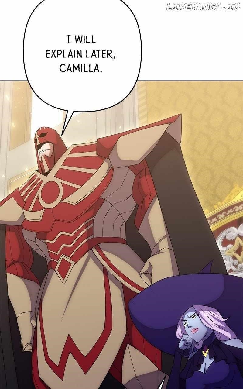 Surviving in an Action Manhwa Chapter 120 - Page 12