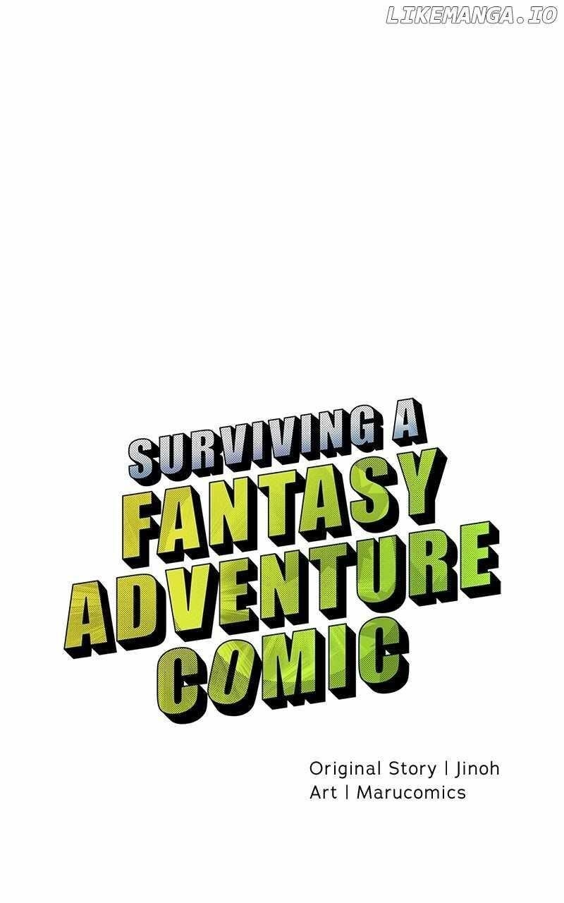 Surviving in an Action Manhwa Chapter 120 - Page 28
