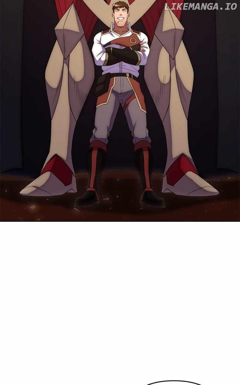 Surviving in an Action Manhwa Chapter 120 - Page 3