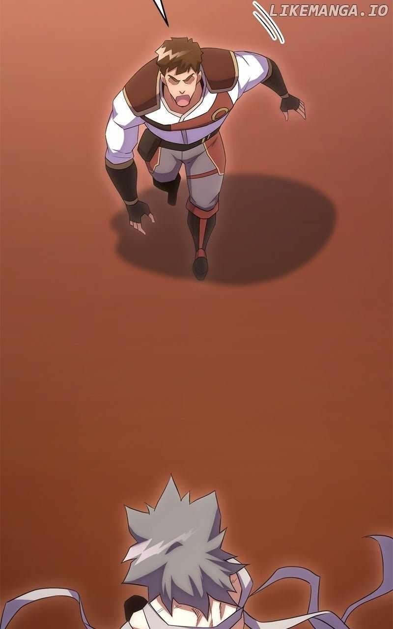 Surviving in an Action Manhwa Chapter 120 - Page 30