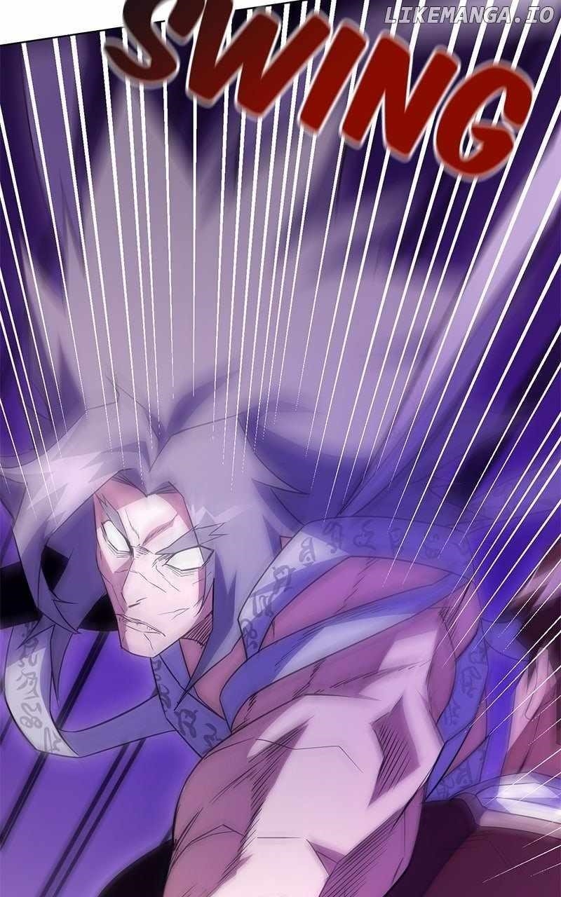 Surviving in an Action Manhwa Chapter 120 - Page 34