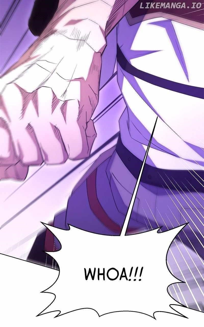 Surviving in an Action Manhwa Chapter 120 - Page 35