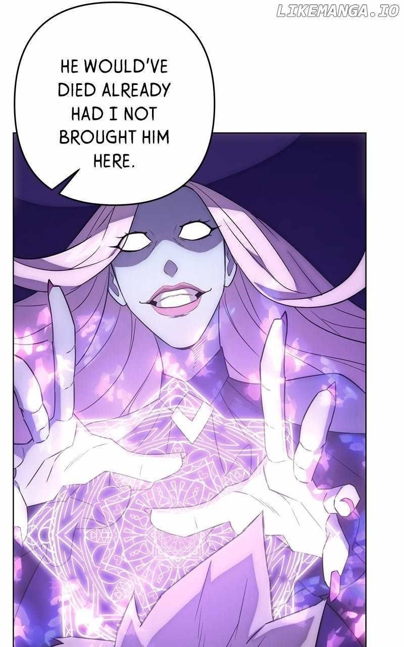 Surviving in an Action Manhwa Chapter 120 - Page 45