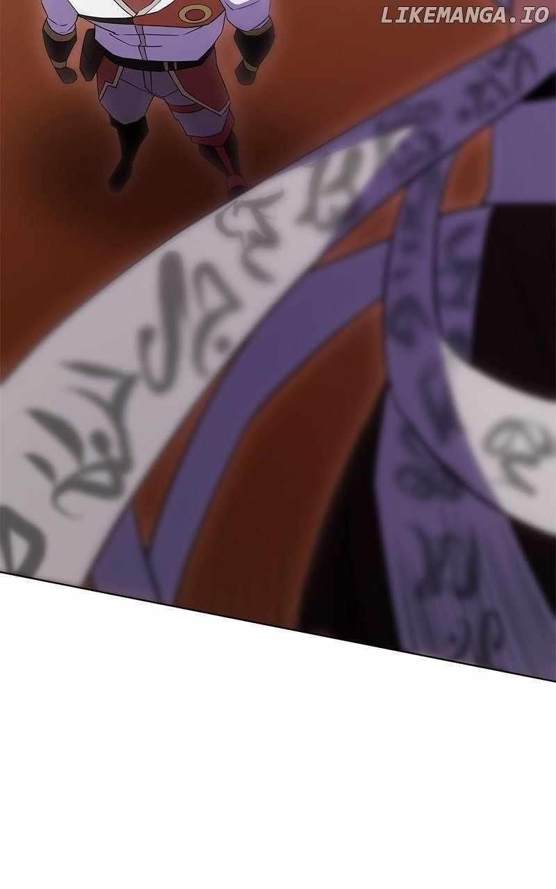 Surviving in an Action Manhwa Chapter 120 - Page 55