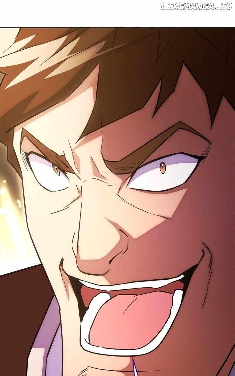 Surviving in an Action Manhwa Chapter 120 - Page 57