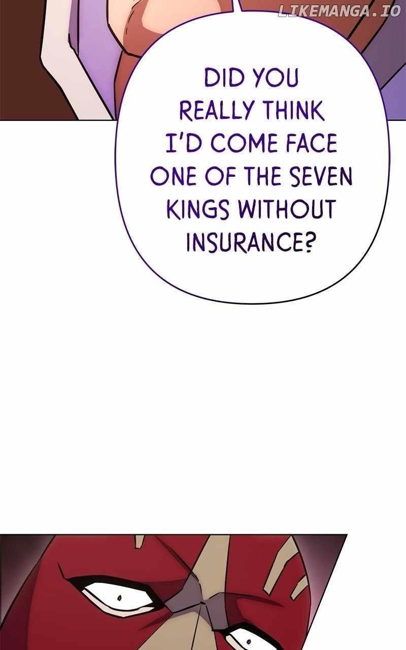 Surviving in an Action Manhwa Chapter 120 - Page 58