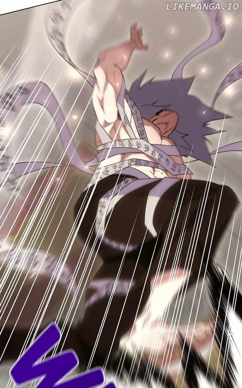 Surviving in an Action Manhwa Chapter 120 - Page 63