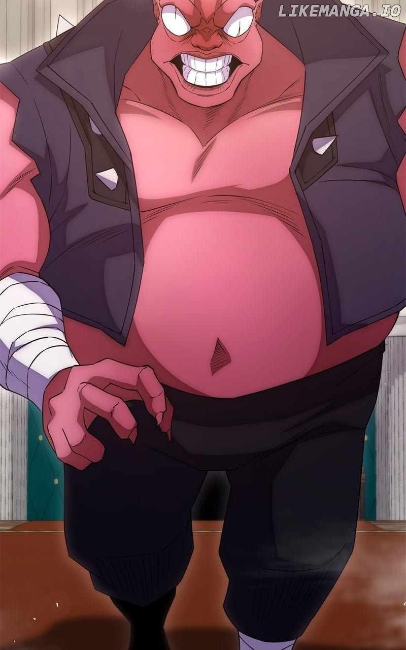 Surviving in an Action Manhwa Chapter 120 - Page 70