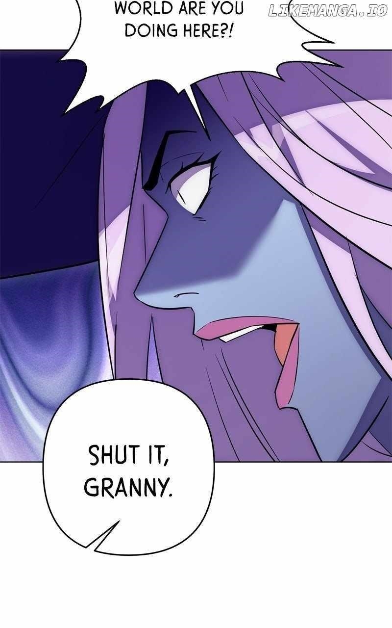 Surviving in an Action Manhwa Chapter 120 - Page 72