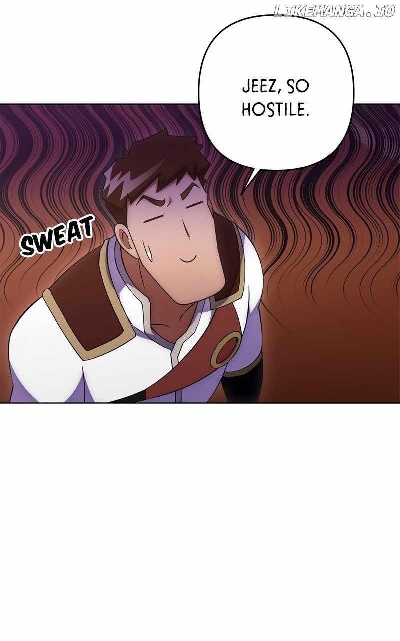 Surviving in an Action Manhwa Chapter 120 - Page 8