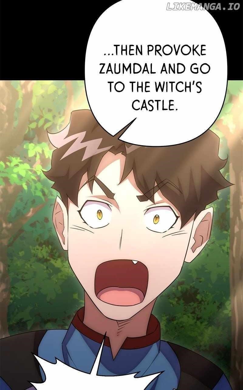 Surviving in an Action Manhwa Chapter 120 - Page 80