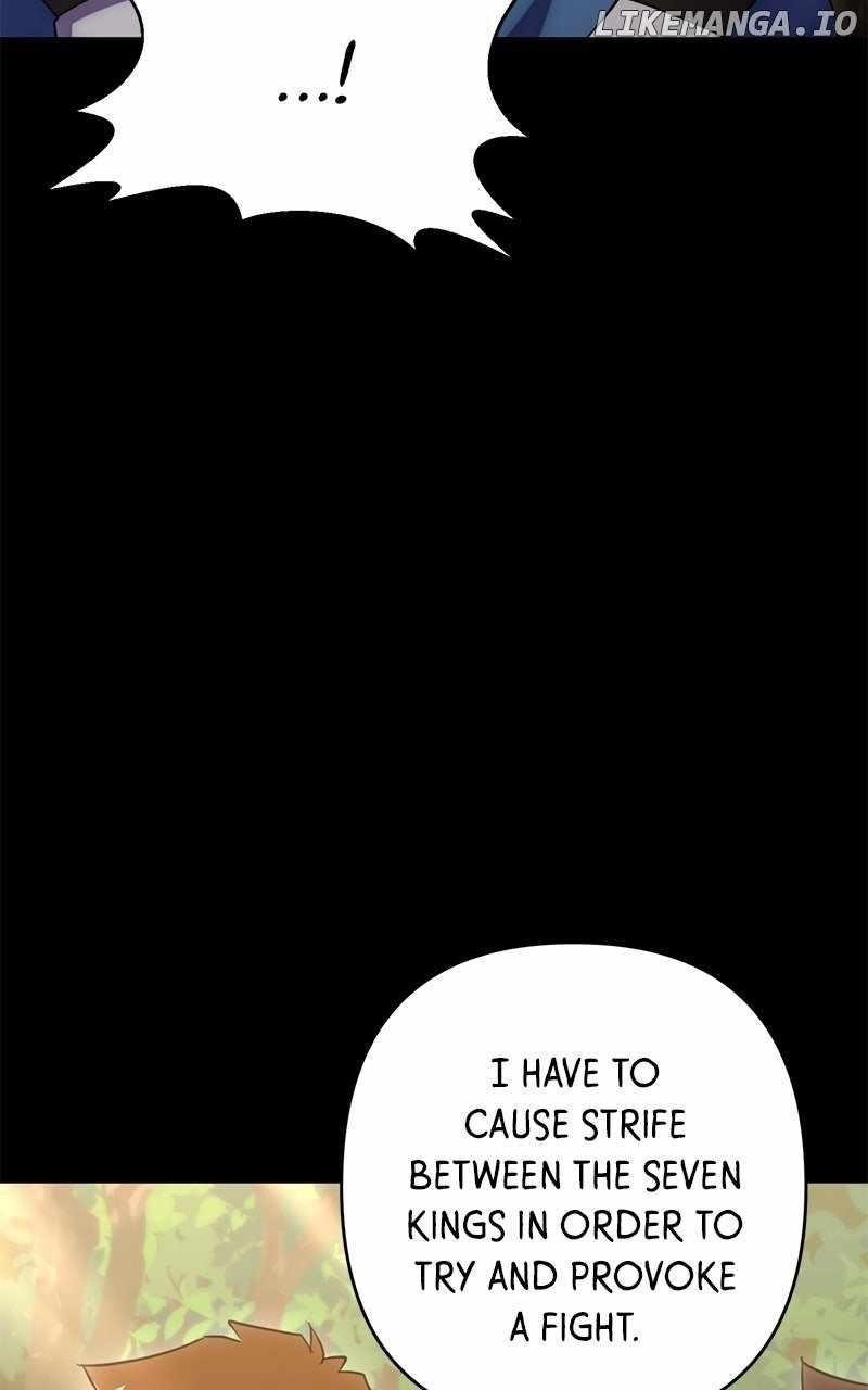 Surviving in an Action Manhwa Chapter 120 - Page 81