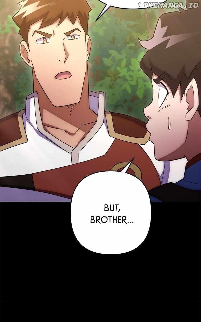 Surviving in an Action Manhwa Chapter 120 - Page 82