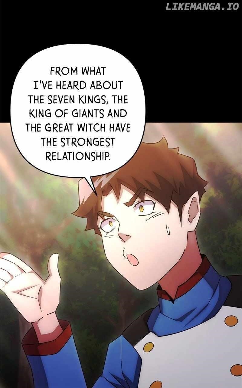 Surviving in an Action Manhwa Chapter 120 - Page 83