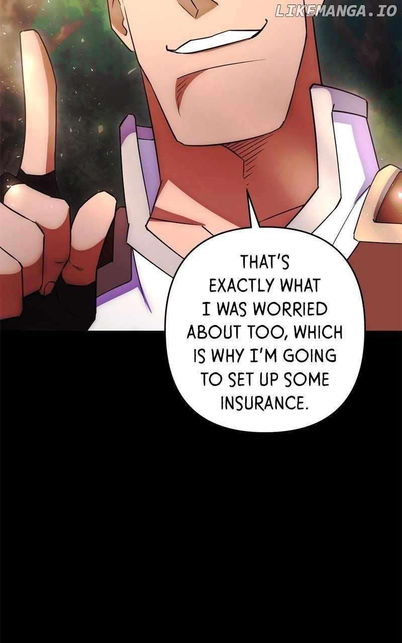 Surviving in an Action Manhwa Chapter 120 - Page 85