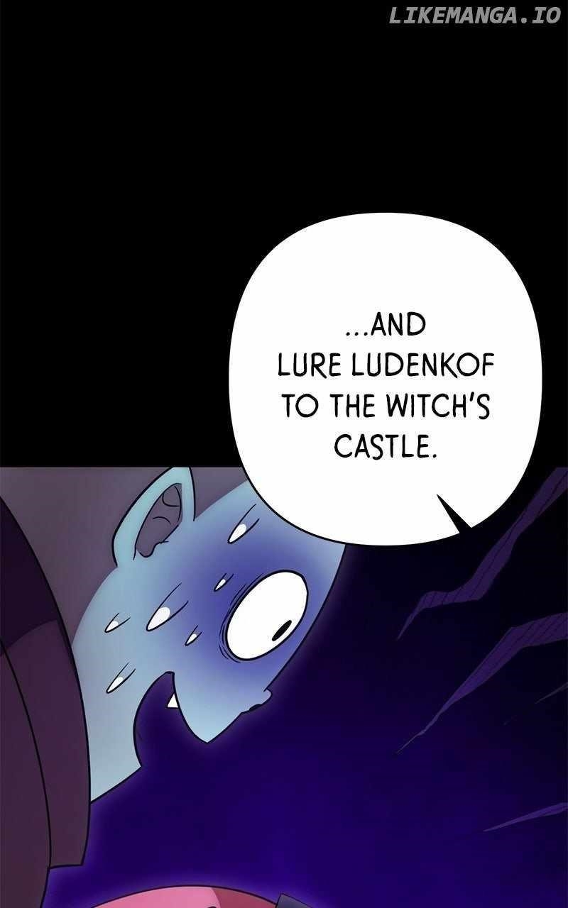 Surviving in an Action Manhwa Chapter 120 - Page 87