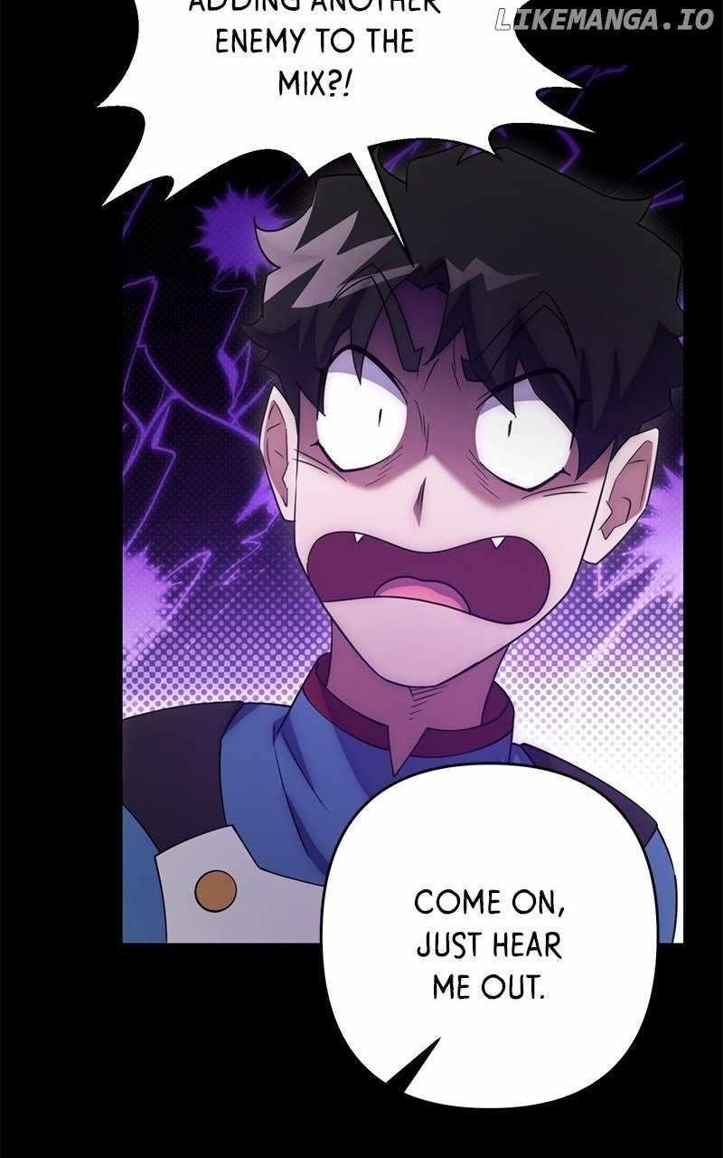 Surviving in an Action Manhwa Chapter 120 - Page 89