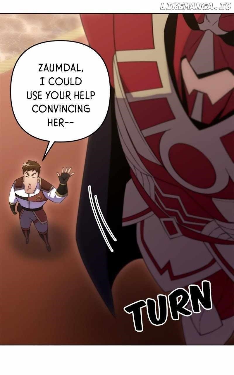 Surviving in an Action Manhwa Chapter 120 - Page 9