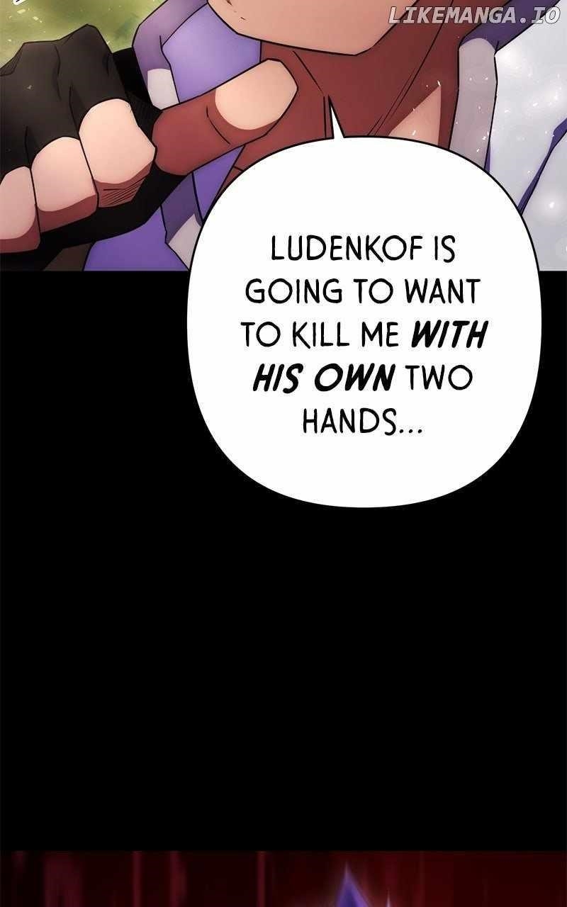 Surviving in an Action Manhwa Chapter 120 - Page 91