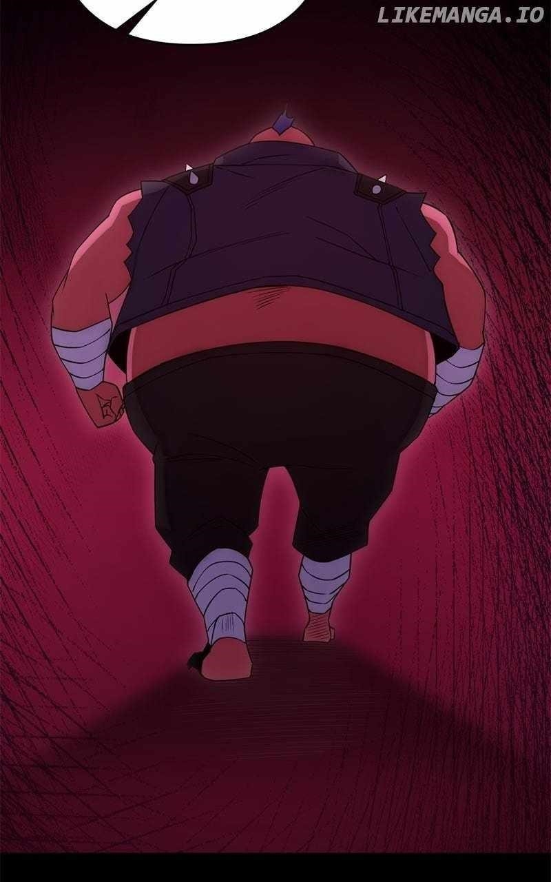 Surviving in an Action Manhwa Chapter 120 - Page 94