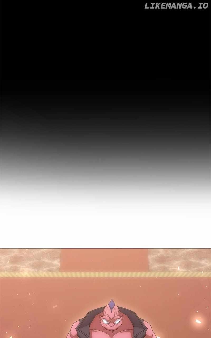 Surviving in an Action Manhwa Chapter 120 - Page 95