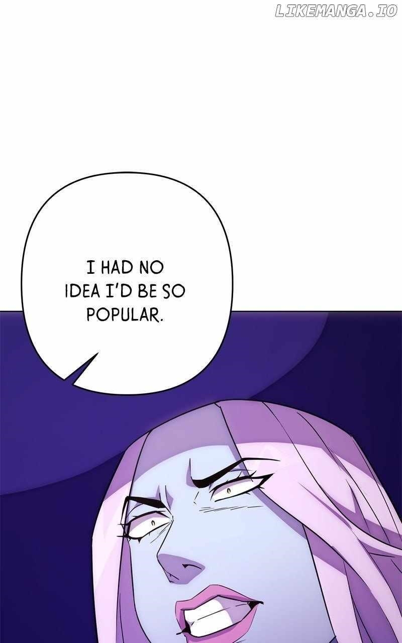 Surviving in an Action Manhwa Chapter 120 - Page 99