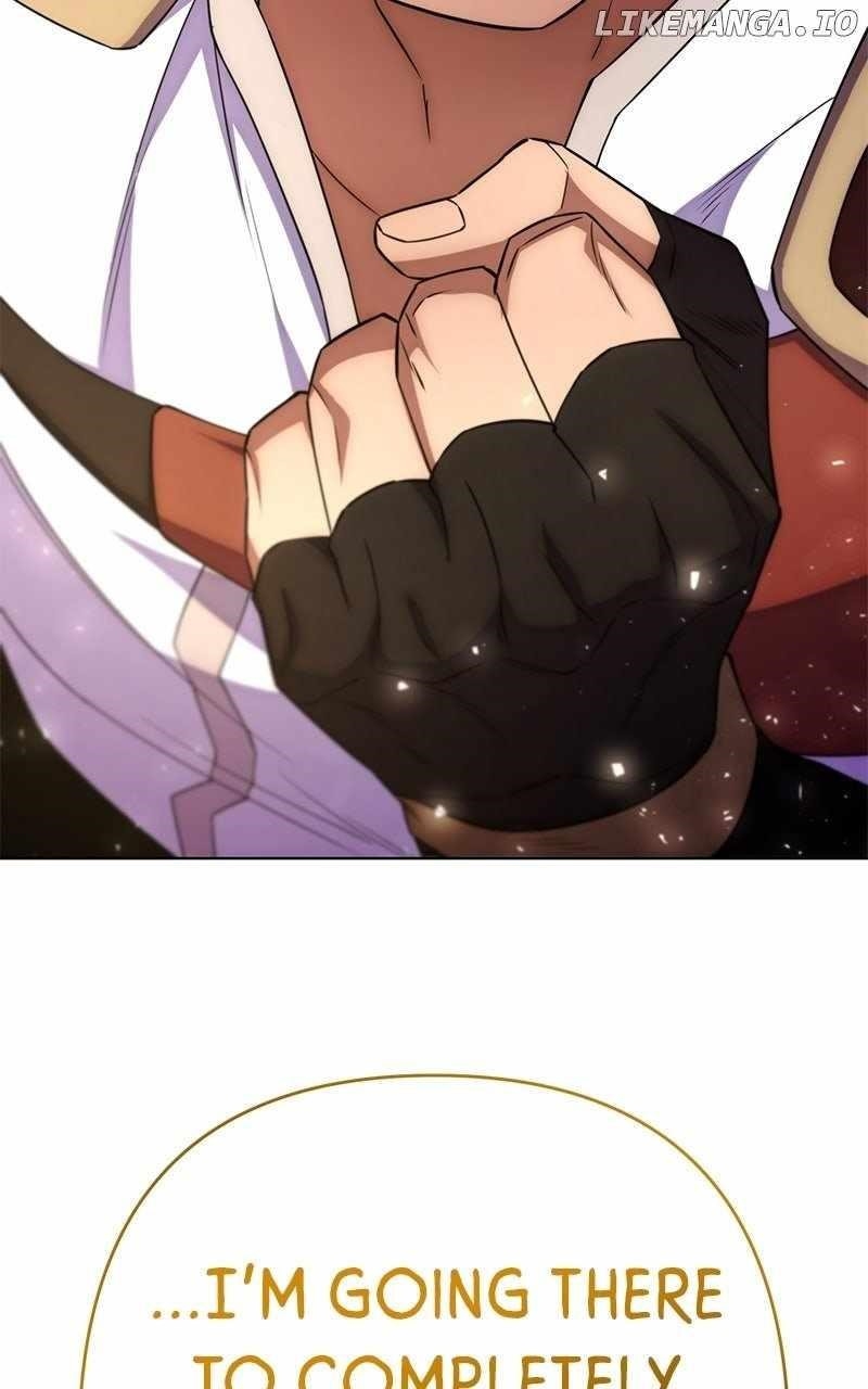 Surviving in an Action Manhwa Chapter 121 - Page 10