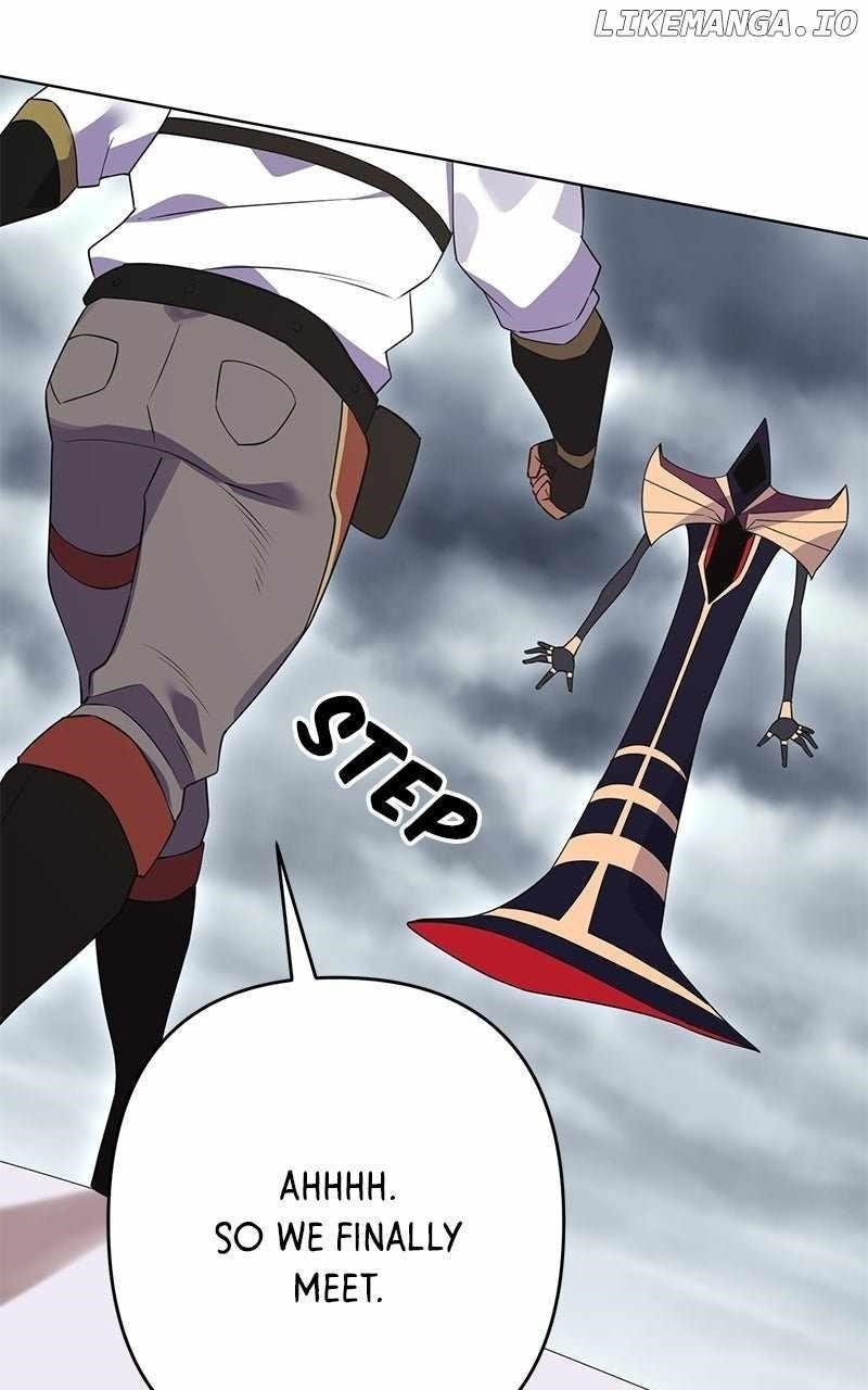 Surviving in an Action Manhwa Chapter 121 - Page 102