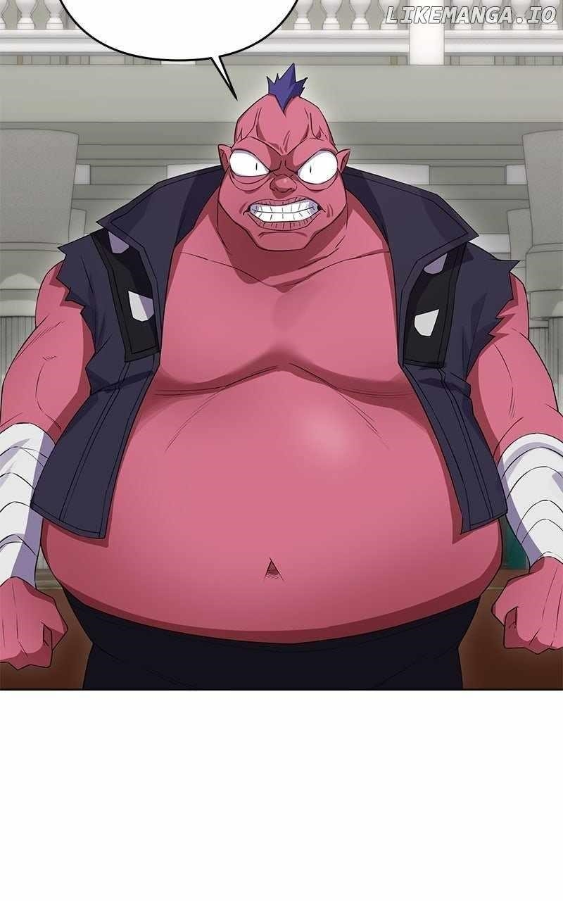 Surviving in an Action Manhwa Chapter 121 - Page 12