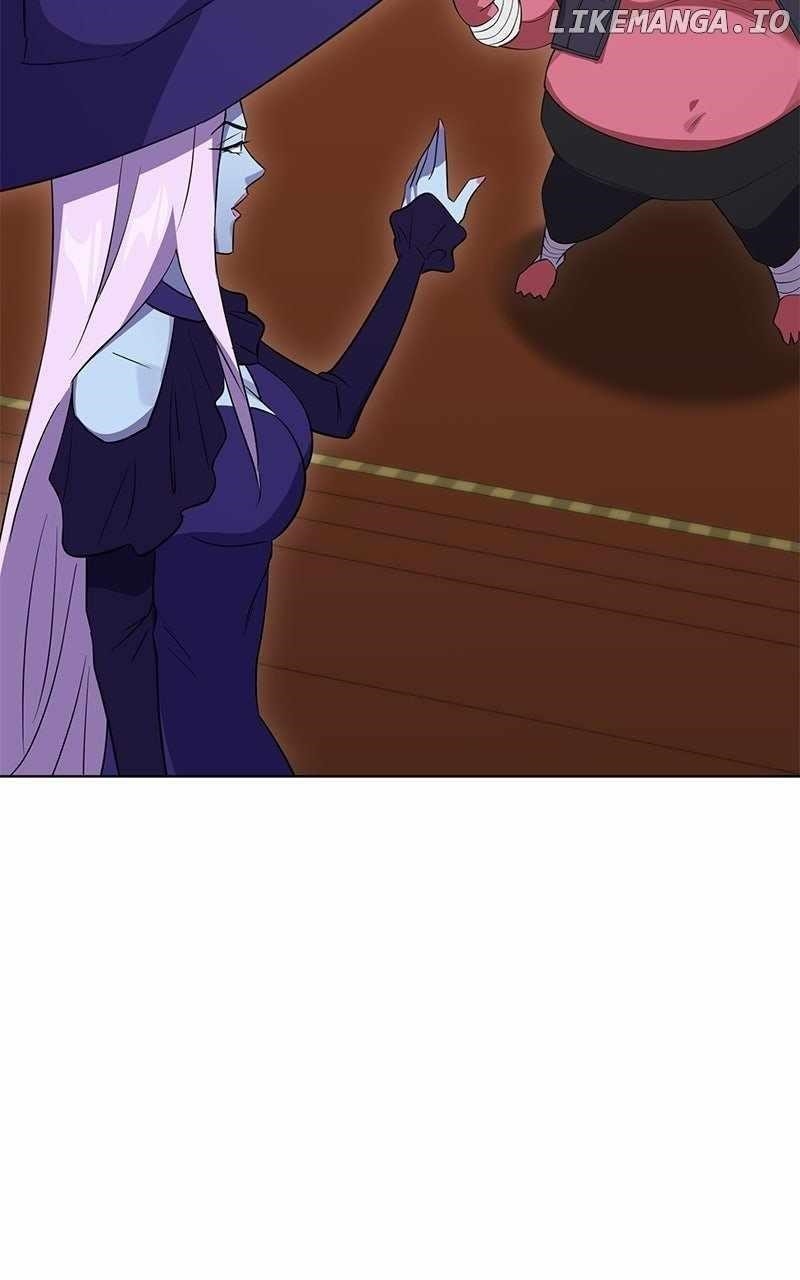 Surviving in an Action Manhwa Chapter 121 - Page 17