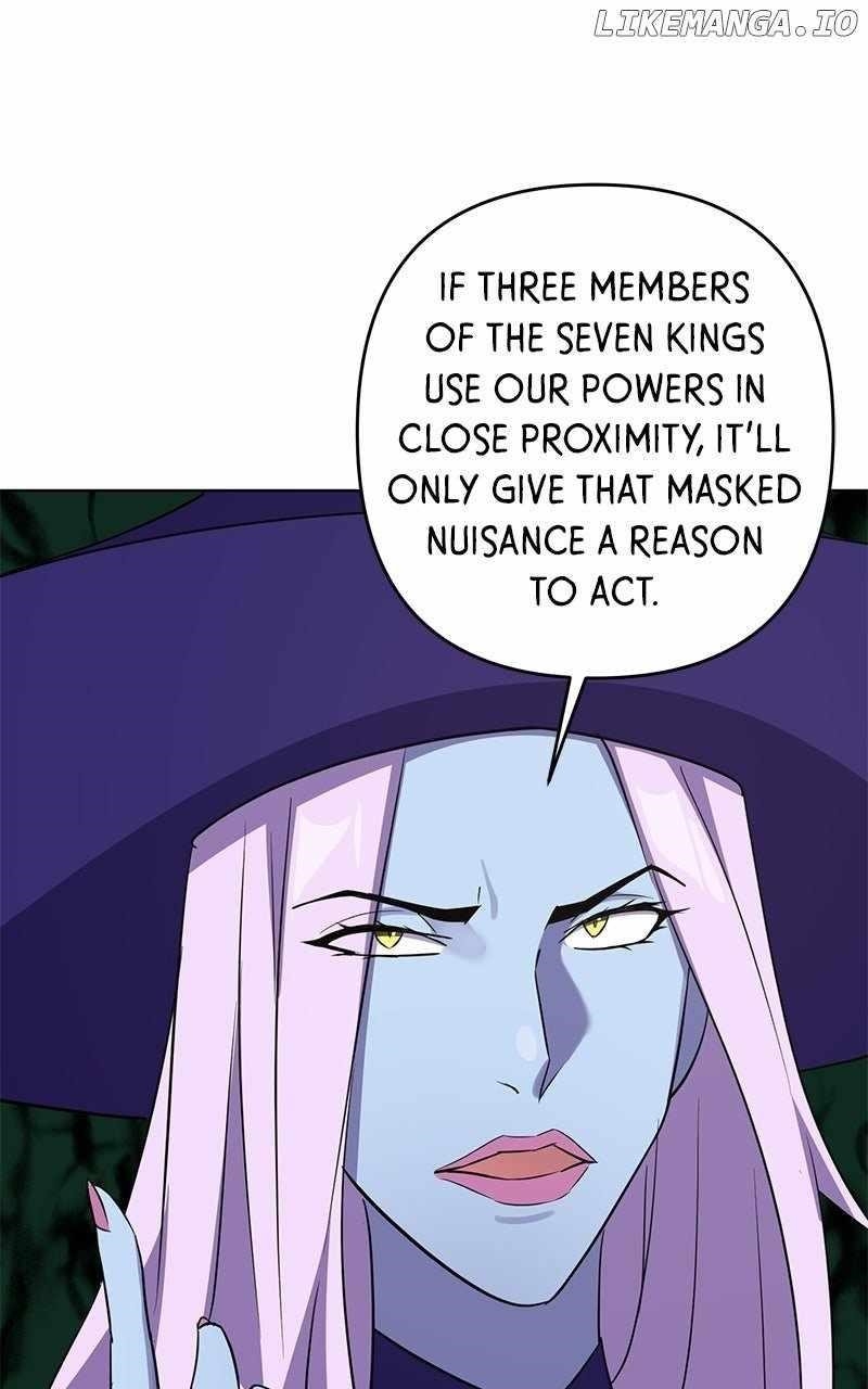 Surviving in an Action Manhwa Chapter 121 - Page 18