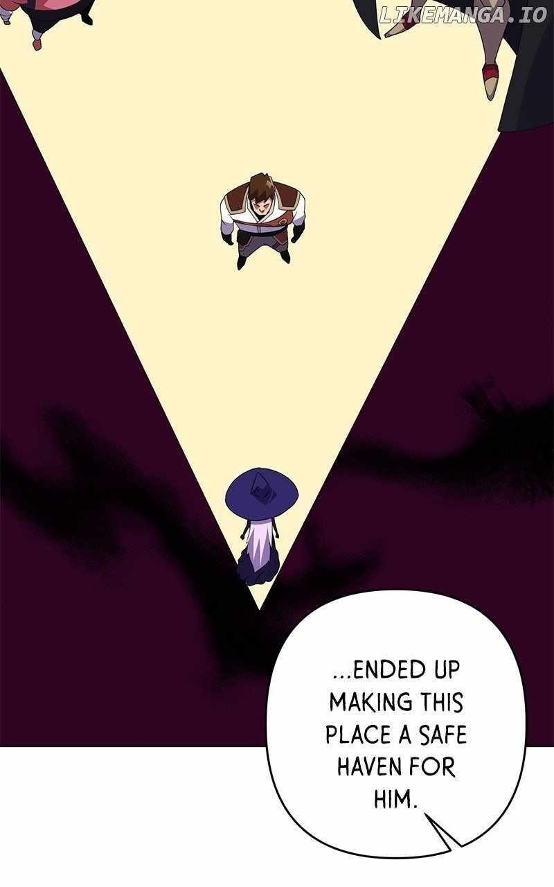 Surviving in an Action Manhwa Chapter 121 - Page 20