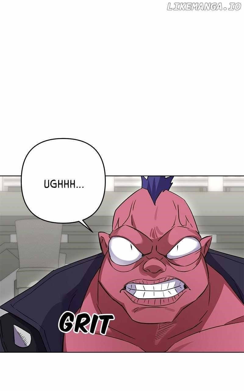 Surviving in an Action Manhwa Chapter 121 - Page 21