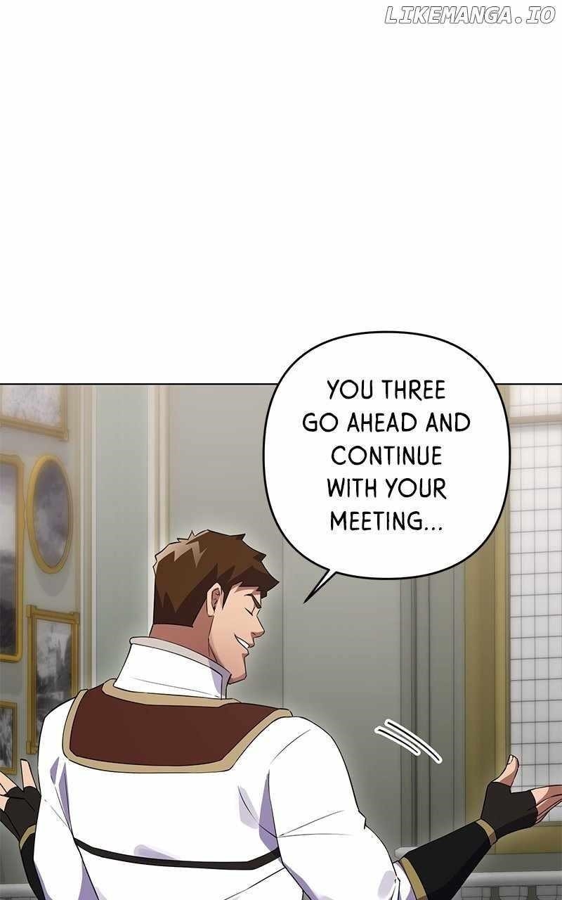 Surviving in an Action Manhwa Chapter 121 - Page 22