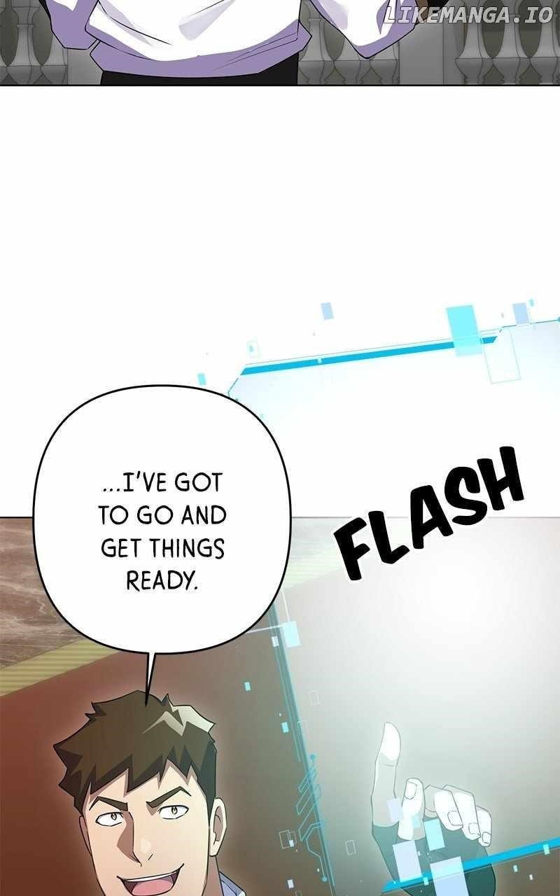 Surviving in an Action Manhwa Chapter 121 - Page 23