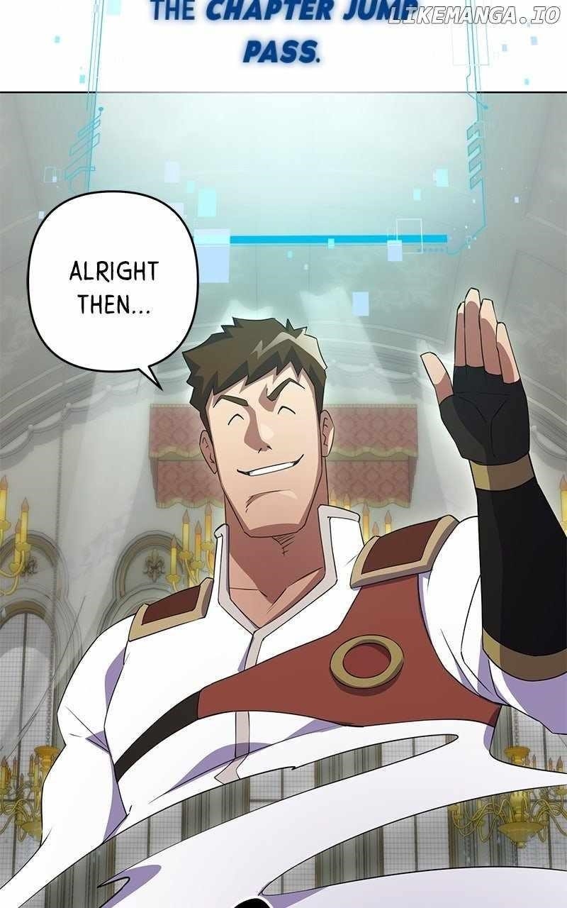 Surviving in an Action Manhwa Chapter 121 - Page 25