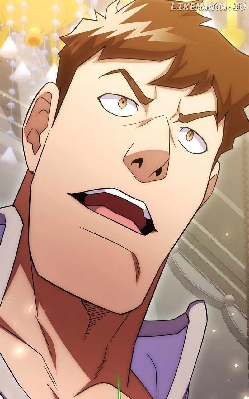 Surviving in an Action Manhwa Chapter 121 - Page 3