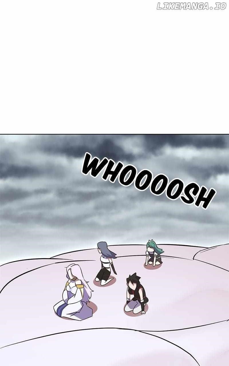 Surviving in an Action Manhwa Chapter 121 - Page 38