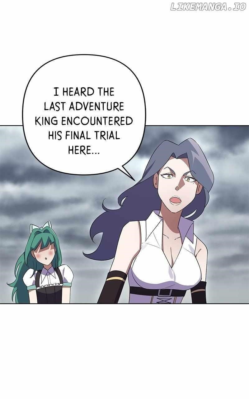 Surviving in an Action Manhwa Chapter 121 - Page 41