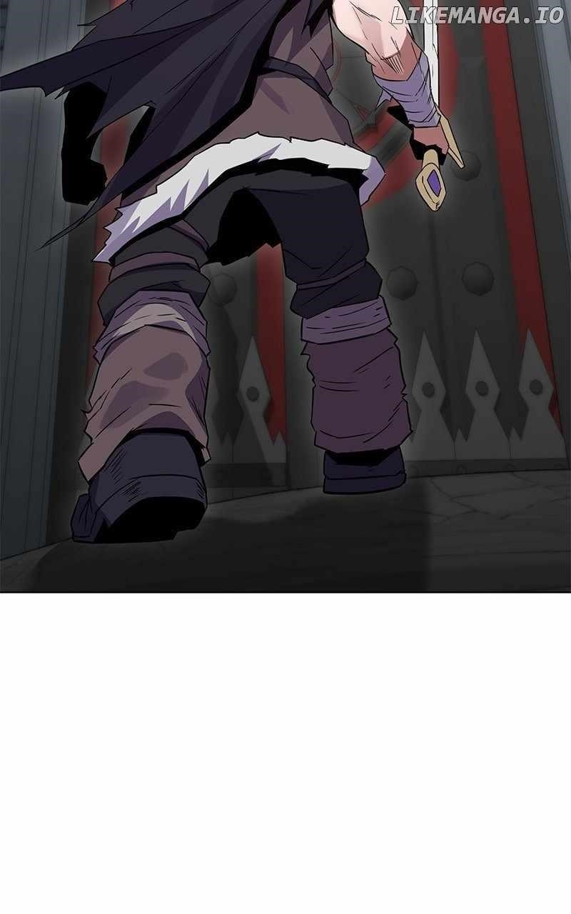 Surviving in an Action Manhwa Chapter 121 - Page 43