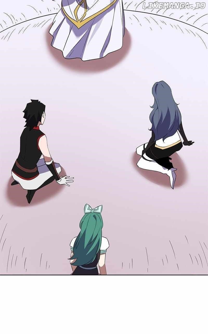 Surviving in an Action Manhwa Chapter 121 - Page 49