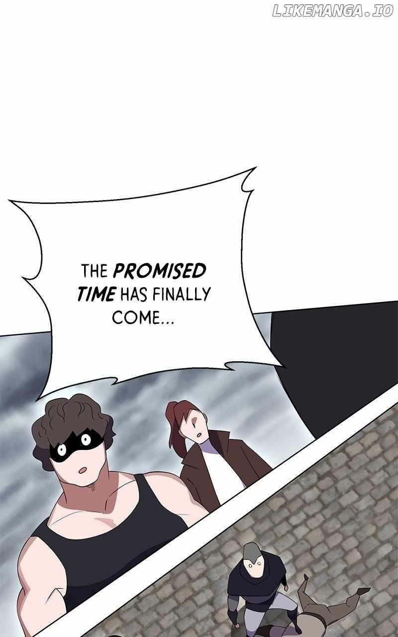 Surviving in an Action Manhwa Chapter 121 - Page 50