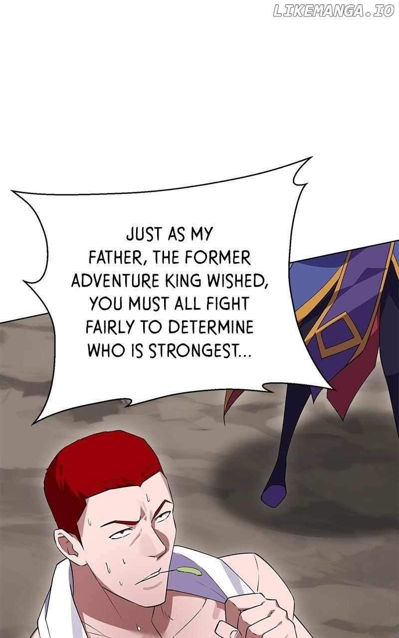 Surviving in an Action Manhwa Chapter 121 - Page 52