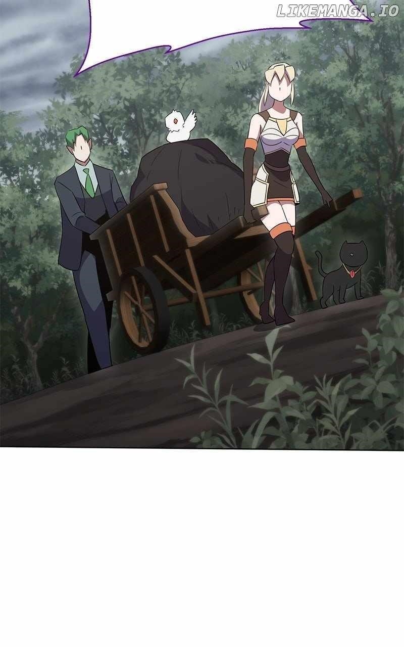 Surviving in an Action Manhwa Chapter 121 - Page 54