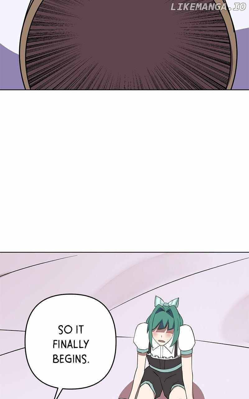 Surviving in an Action Manhwa Chapter 121 - Page 57