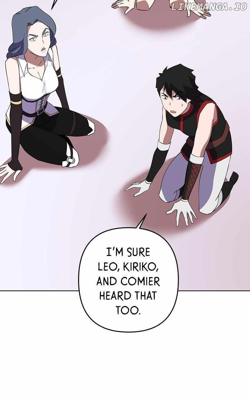 Surviving in an Action Manhwa Chapter 121 - Page 58