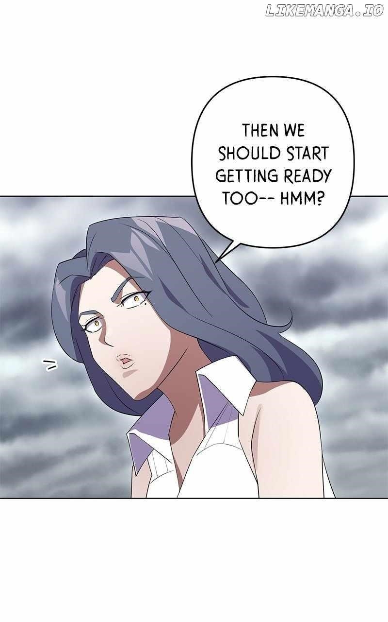 Surviving in an Action Manhwa Chapter 121 - Page 59